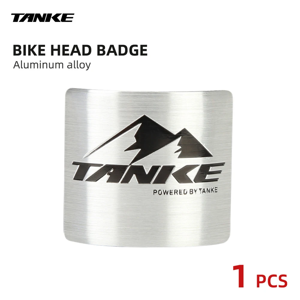 TANKE Bike Head Badge Decals Stickers For Folding MTB Road Mountain Bicycle Fork Protect Sticker Cycling Accessories
TANKE Bike Head Badge Decals Stickers For Folding MTB Road Mountain Bicycle Fork Protect Sticker Cycling Accessories