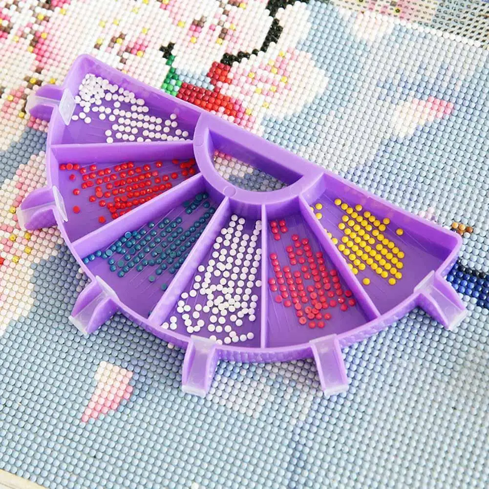 Многофункциональный поворотный круг Diy точечная ручка для сверления Алмазный экран лоток для сверления вышивка алмазным фотоэлементом для...
Многофункциональный поворотный круг Diy точечная ручка для сверления Алмазный экран лоток для сверления вышивка алмазным фотоэлементом для...