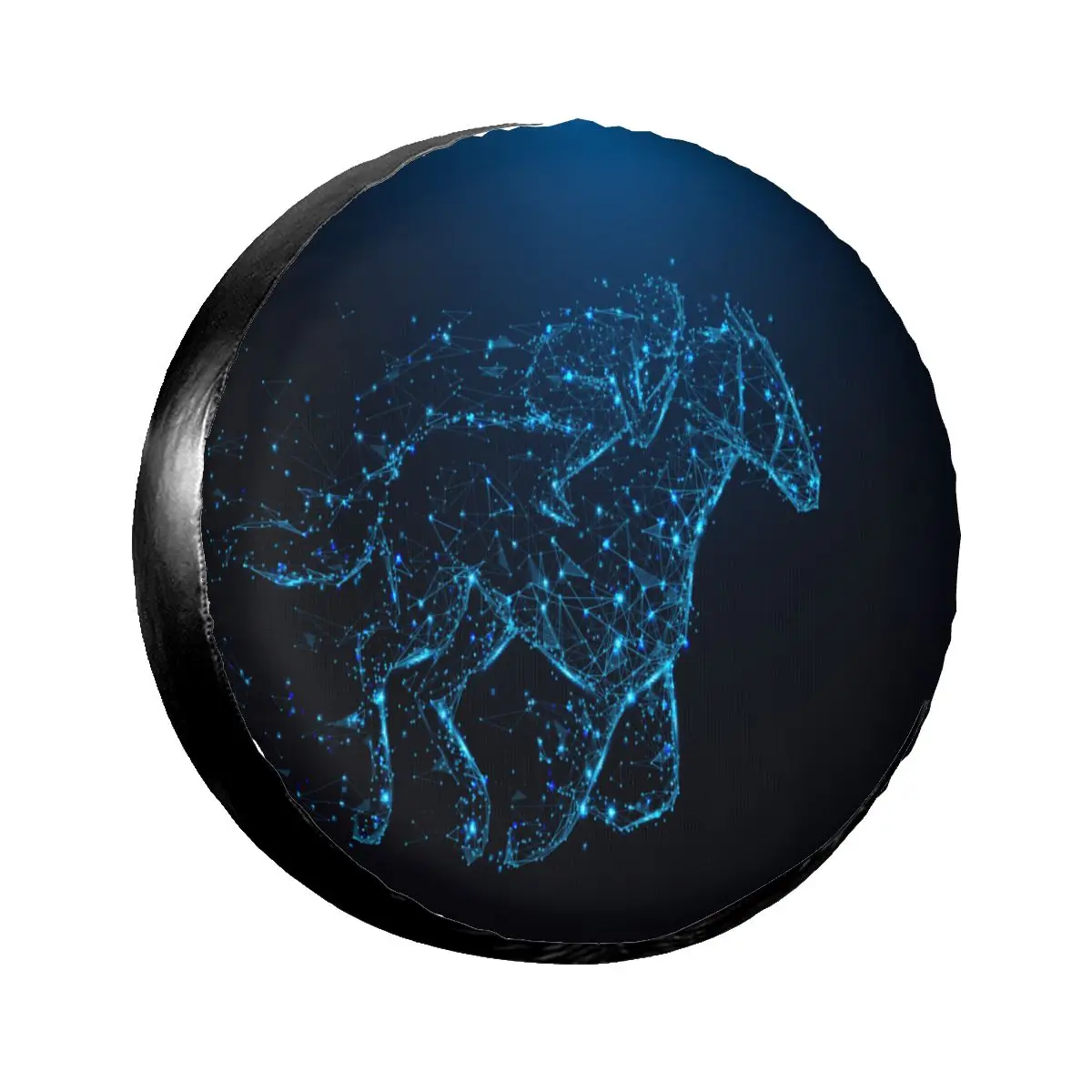 Car Wheel Tyre Cover 13/14/15/16 Inch Man Riding Horse Starlight Spare Tire Cover Case Soft Protector Pouch Car Accessories
Car Wheel Tyre Cover 13/14/15/16 Inch Man Riding Horse Starlight Spare Tire Cover Case Soft Protector Pouch Car Accessories