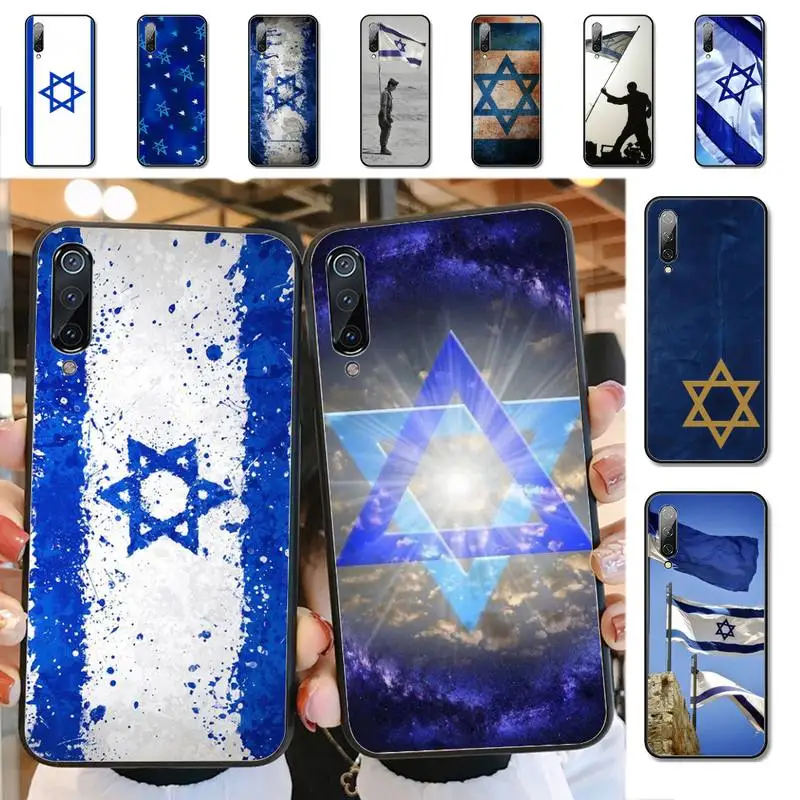Israel Flag Phone Case For Xiaomi Mi 5X 8 9 10 11 12 lite pro 10T PocoX3pro PocoM3 Note 10 pro lite
Israel Flag Phone Case For Xiaomi Mi 5X 8 9 10 11 12 lite pro 10T PocoX3pro PocoM3 Note 10 pro lite