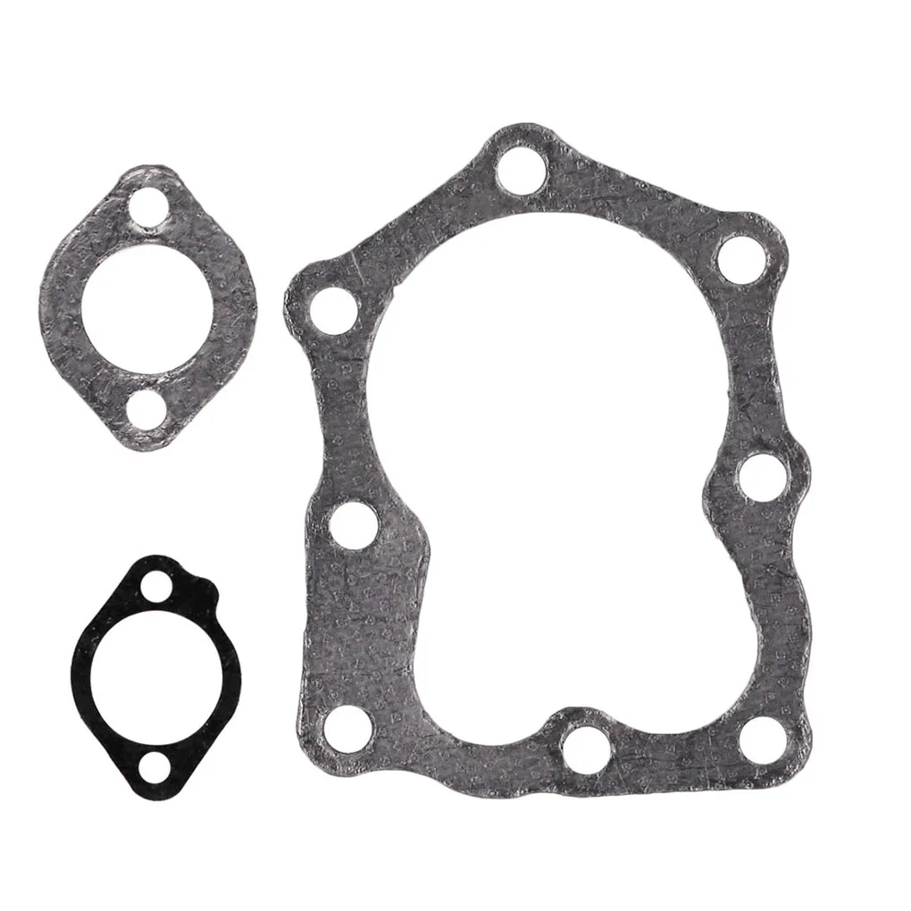Non-asbestos Paper Engine Gasket Set Leakproof Detachable Gaskets Kit Lawn Mower Upgrading Components Accessories
Non-asbestos Paper Engine Gasket Set Leakproof Detachable Gaskets Kit Lawn Mower Upgrading Components Accessories