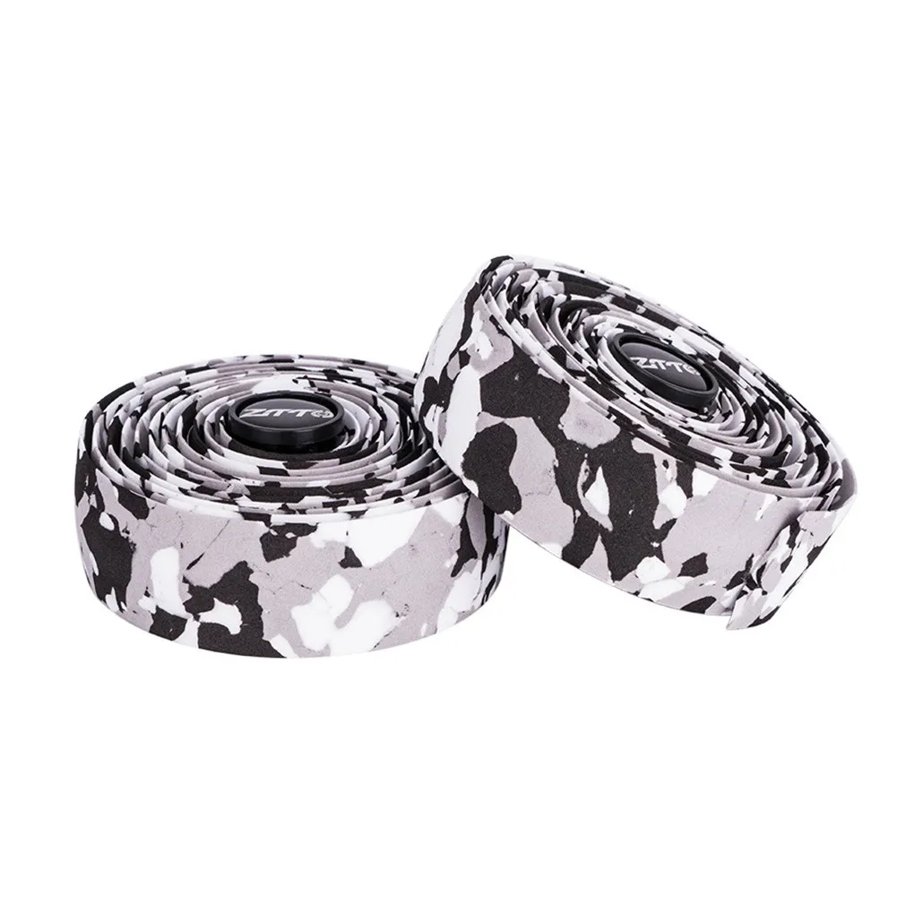 1 Pair Handlebar Tape Accessories Anti-skid Bicycle Comfortable Cycling Durable High-quality Practical Road Bike
1 Pair Handlebar Tape Accessories Anti-skid Bicycle Comfortable Cycling Durable High-quality Practical Road Bike