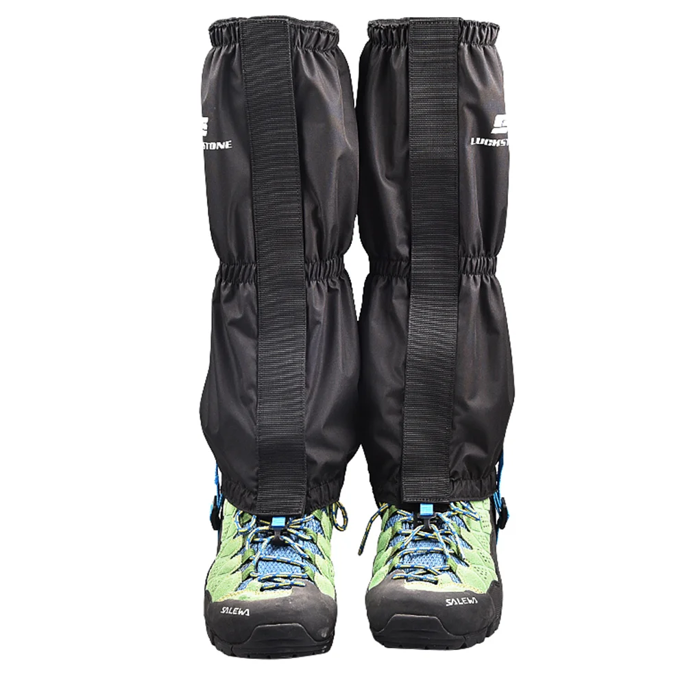 Gaiters Gaiter Leg Ankle Snowboot Covers Hiking Cover Dirty Outdoor Reusable Foot Low Skiing Anti Adult Elasticfoot Snowboarding
Gaiters Gaiter Leg Ankle Snowboot Covers Hiking Cover Dirty Outdoor Reusable Foot Low Skiing Anti Adult Elasticfoot Snowboarding