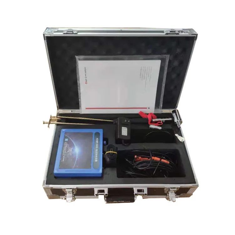 Admt-200s 3D image portable long range water detector 200m deep underground water detector
Admt-200s 3D image portable long range water detector 200m deep underground water detector