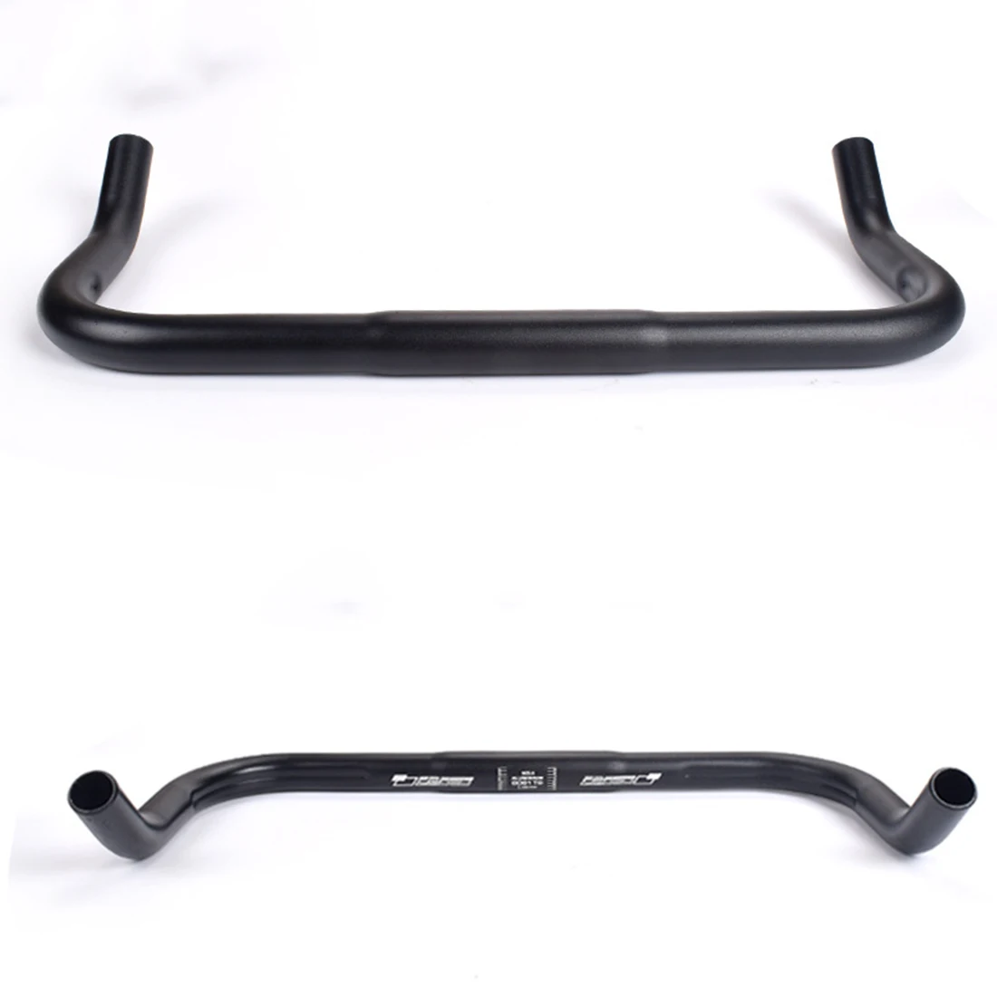 Bicycle Bullhorn Handlebar Aluminum Alloy TT Bar Road Rest Handlbars Bike Black 25.4*370mm High Quality Handlebar Cycling Parts
Bicycle Bullhorn Handlebar Aluminum Alloy TT Bar Road Rest Handlbars Bike Black 25.4*370mm High Quality Handlebar Cycling Parts