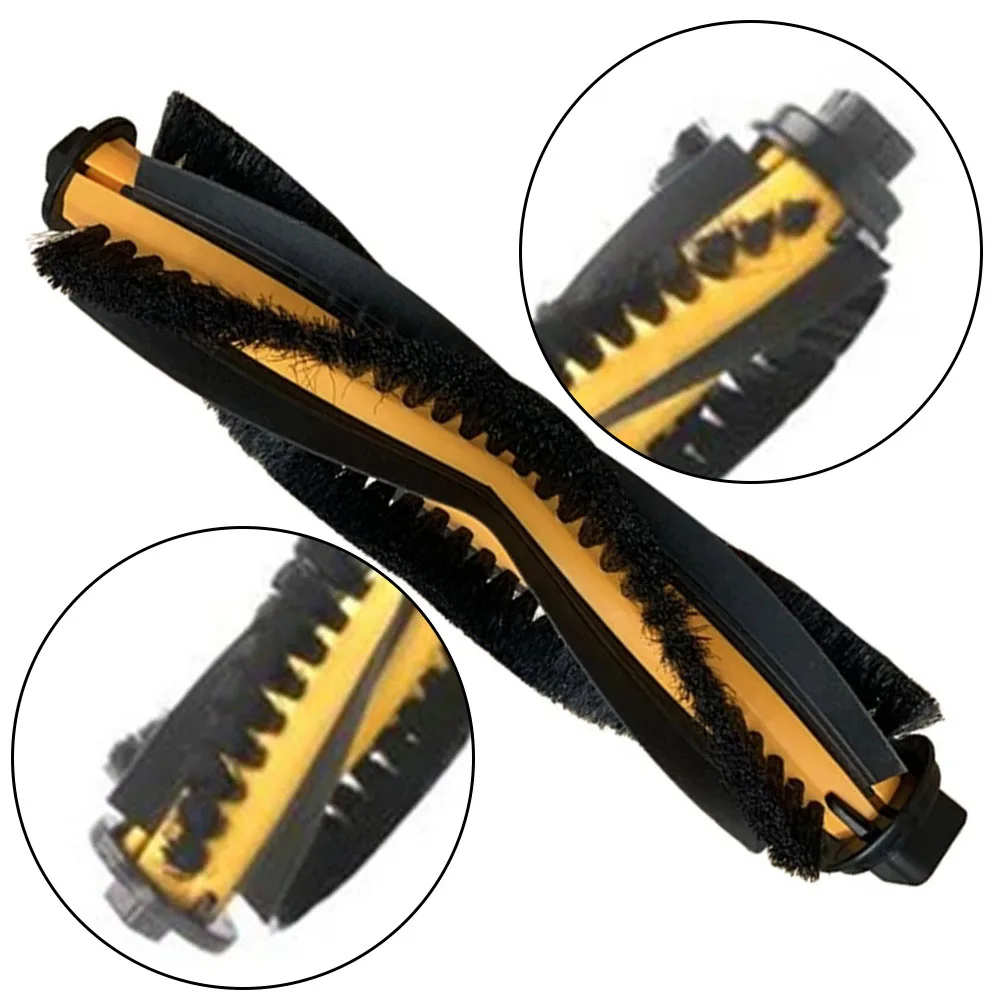 1pc Main Roller Brush With Rubber Treads For Blaupunkt Xboost Robotic Vacuum Cleaner Household Replaced Spare Parts
1pc Main Roller Brush With Rubber Treads For Blaupunkt Xboost Robotic Vacuum Cleaner Household Replaced Spare Parts