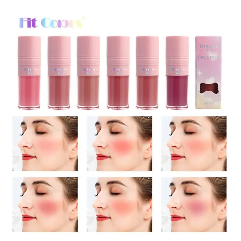 Makeups Liquid Blush For Cheek Waterproof Blusher Gel Cream Cosmetics Eyes&lips Blush Stick With Sponge Charlotte TilburyMakeup
Makeups Liquid Blush For Cheek Waterproof Blusher Gel Cream Cosmetics Eyes&lips Blush Stick With Sponge Charlotte TilburyMakeup