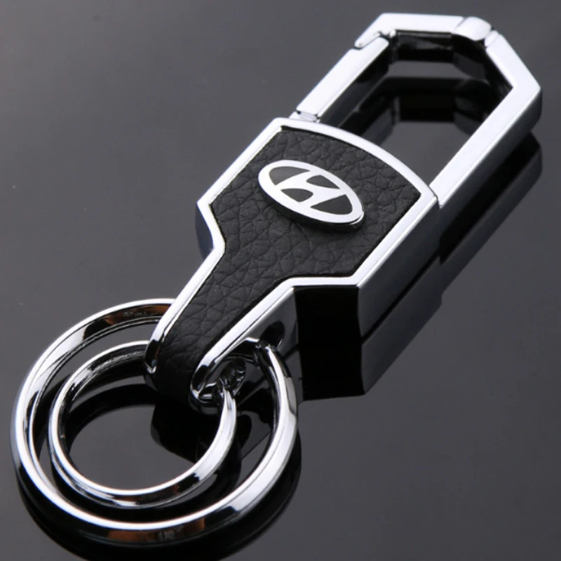 Alloy Key Rings Keychains Buckle Pendant Man Car Keychain Creativity Gift Wholesale For Hyundai Sonata i40 i30 Tucson Genesis IO
Alloy Key Rings Keychains Buckle Pendant Man Car Keychain Creativity Gift Wholesale For Hyundai Sonata i40 i30 Tucson Genesis IO
