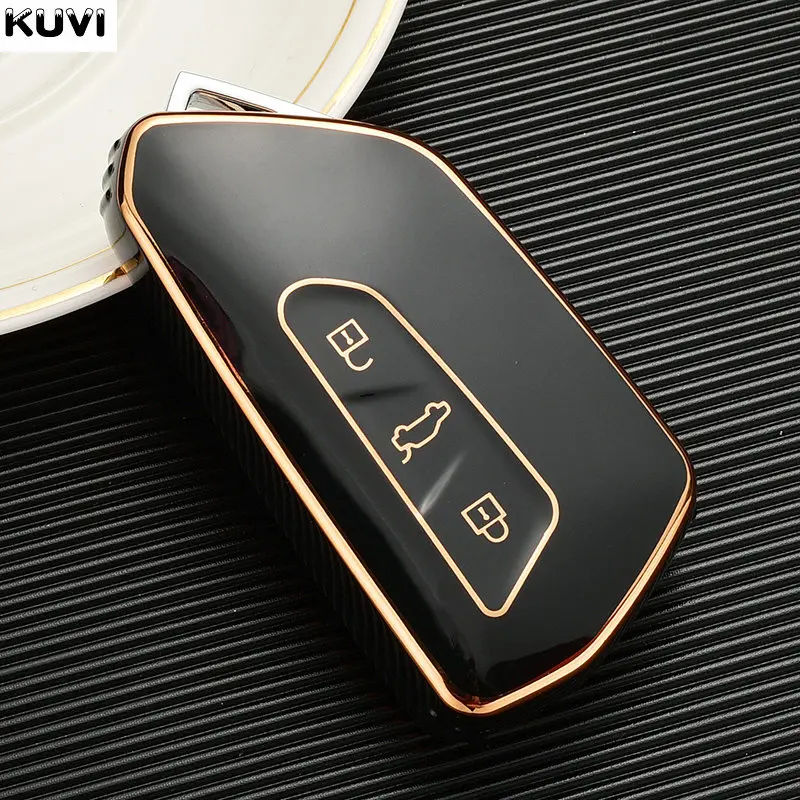 Мягкий Чехол Из ТПУ Для Автомобильных Ключей VW Volkswagen Golf 8 MK8 2020, Skoda Octavia, Защитный Аксессуар Для Ключей
Мягкий Чехол Из ТПУ Для Автомобильных Ключей VW Volkswagen Golf 8 MK8 2020, Skoda Octavia, Защитный Аксессуар Для Ключей