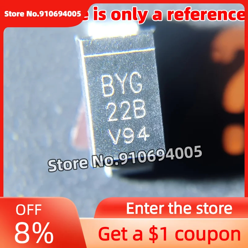 50 шт BYG22A BYG22B BYG22D BYG23M BYG21M BYG23T BYG21K BYG20D BYG20G BYG20J BYG24D BYG24G BYG24J
50 шт BYG22A BYG22B BYG22D BYG23M BYG21M BYG23T BYG21K BYG20D BYG20G BYG20J BYG24D BYG24G BYG24J