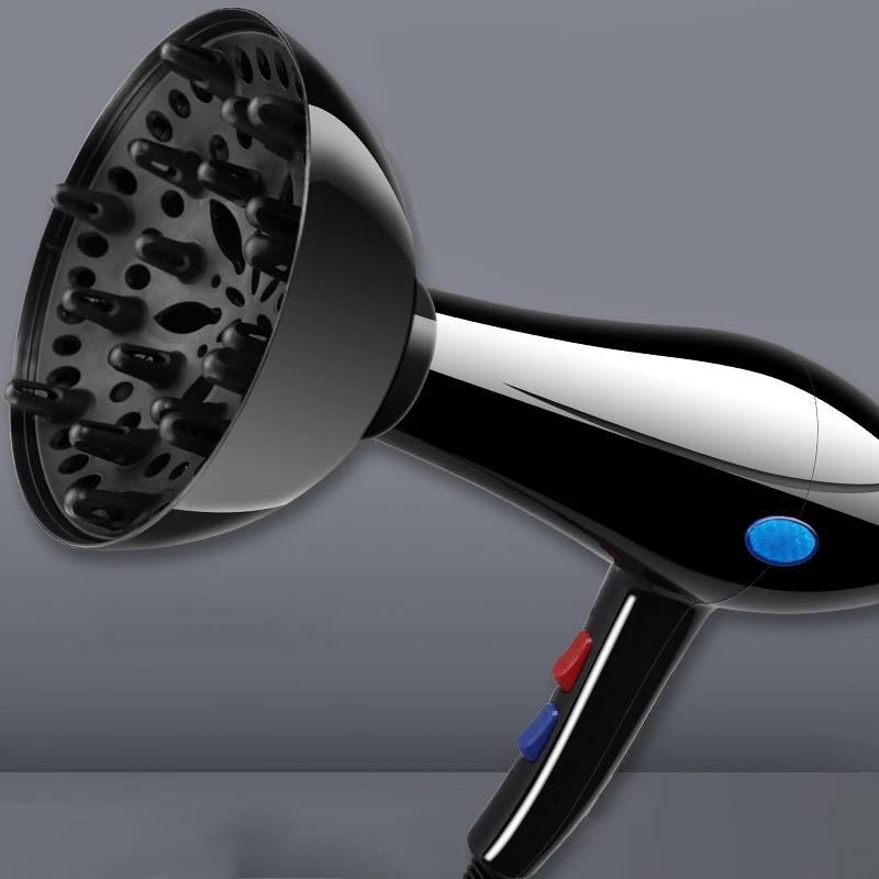 Hair Dryer Diffuser Straight Curl Dryer Diffuser Wind Blower Hairdressing Air Drying Narrow Concentrator Tool Accessories
Hair Dryer Diffuser Straight Curl Dryer Diffuser Wind Blower Hairdressing Air Drying Narrow Concentrator Tool Accessories