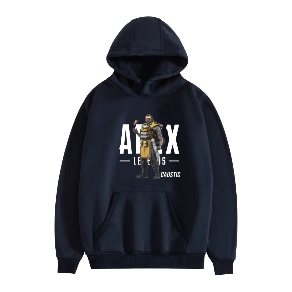 Plus Size and Thick Men's Clothing Jacket Comic Print New Apex Legends Shooter Casual Fashion Hoodie for Men and Women
Plus Size and Thick Men's Clothing Jacket Comic Print New Apex Legends Shooter Casual Fashion Hoodie for Men and Women