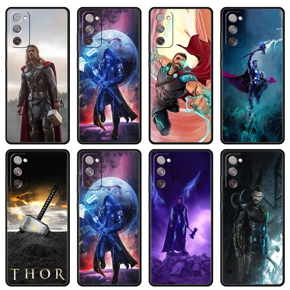 Cover Case for Samsung Galaxy S7 S8 S9 S10 S10e S20 S21 S22 Plus Lite FE Ultra Edge A12 A21s Japan Armor Marvel Super Hero Thor
Cover Case for Samsung Galaxy S7 S8 S9 S10 S10e S20 S21 S22 Plus Lite FE Ultra Edge A12 A21s Japan Armor Marvel Super Hero Thor