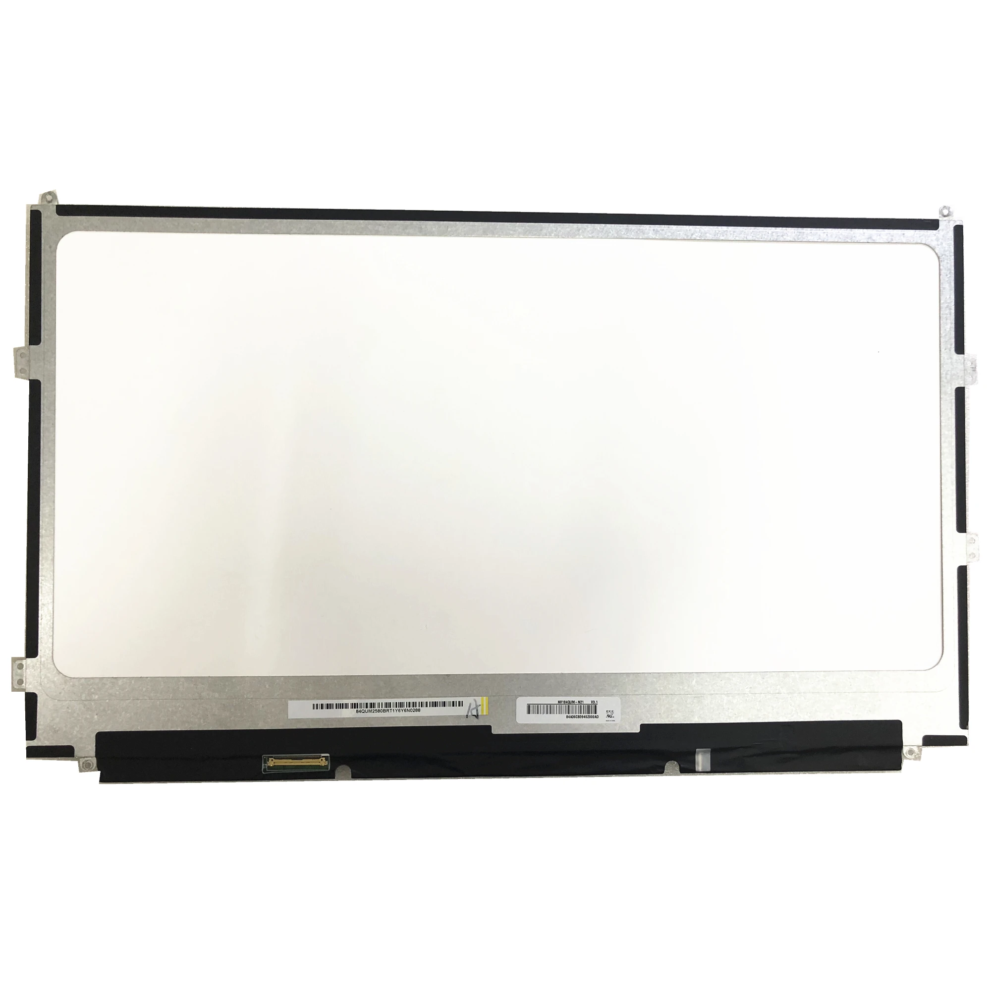 Бесплатная доставка, 10.nv184qum N21 18,4 ''UHD светодиодный ЖК-экран для ноутбука, 3840*2160 EDP, 40 контактов
Бесплатная доставка, 10.nv184qum N21 18,4 ''UHD светодиодный ЖК-экран для ноутбука, 3840*2160 EDP, 40 контактов