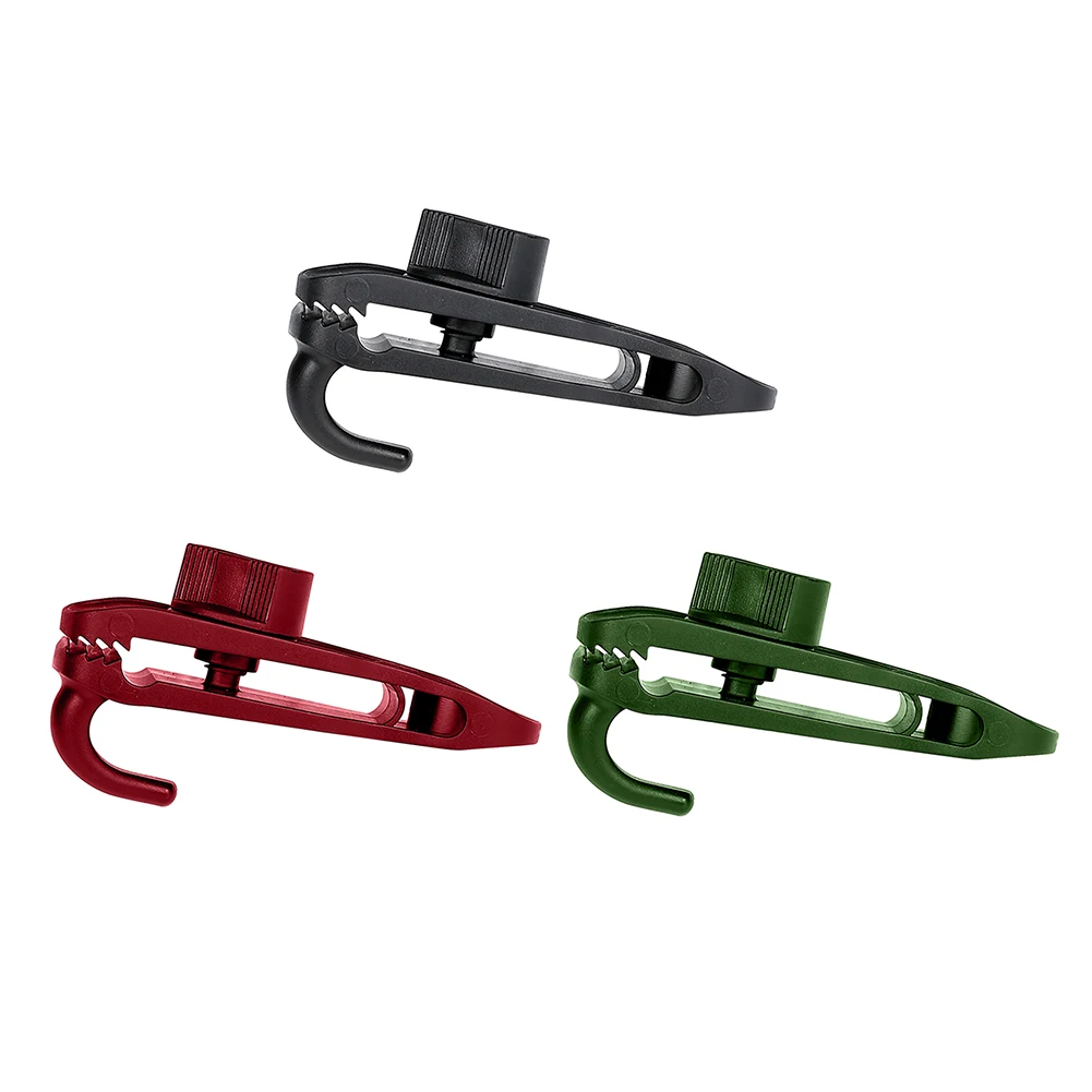 Пластиковый брезентовый зажим, зажим-ловушка для палатки, пряжка для навешенного веревки, ветрозащитные зажимы, многоразовые аксессуары дл... 
Пластиковый брезентовый зажим, зажим-ловушка для палатки, пряжка для навешенного веревки, ветрозащитные зажимы, многоразовые аксессуары дл...