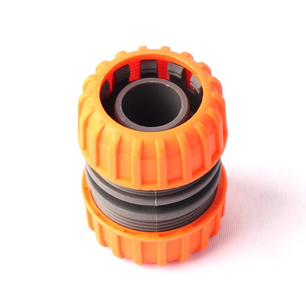 1inch Water Pipe Joint Rupture Extension Quick Connect Fitting ABS Orange Repair Extension Quick Connect For Irrigation Car Wash
1inch Water Pipe Joint Rupture Extension Quick Connect Fitting ABS Orange Repair Extension Quick Connect For Irrigation Car Wash
