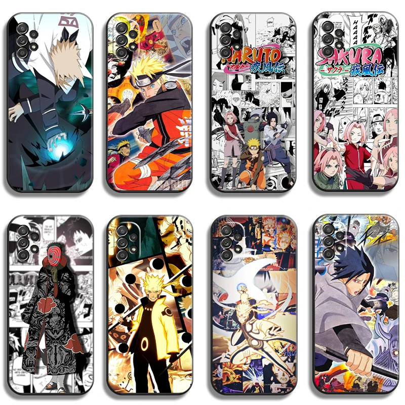 NARUTO Anime Japan Phone Cases For Samsung Galaxy A51 4G A51 5G A71 4G A71 5G A52 4G A52 5G A72 4G A72 5G Back Cover Carcasa
NARUTO Anime Japan Phone Cases For Samsung Galaxy A51 4G A51 5G A71 4G A71 5G A52 4G A52 5G A72 4G A72 5G Back Cover Carcasa