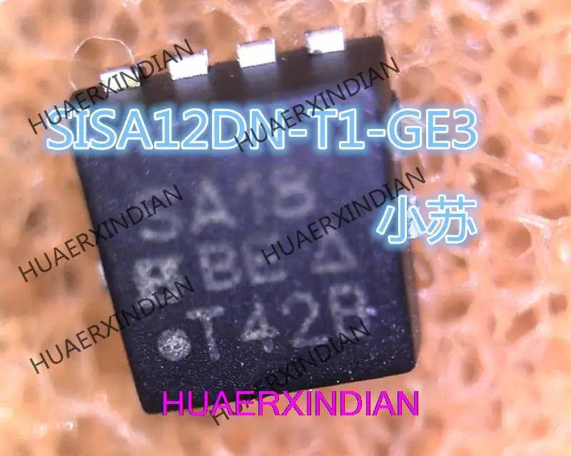 

1PCS SISA12 SISA12DN-T1-GE3 SISA18DN SA18 QFN Quality Assurance New And Original