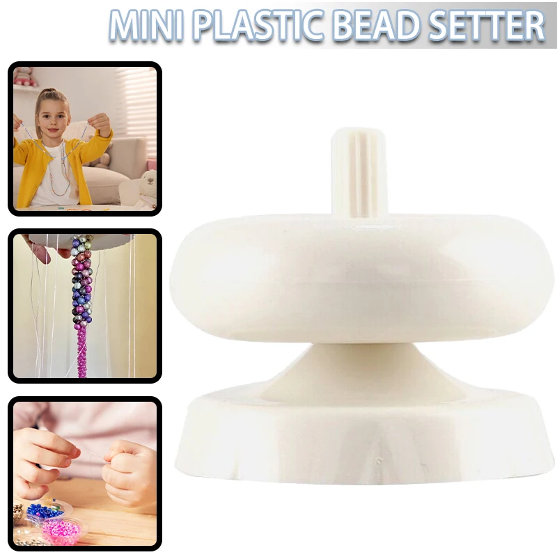 Electric Beading Machine Loader Beading Spinner Quickly Beading Bowl DIY Waist Beads Bracelet Jewelry Making
Electric Beading Machine Loader Beading Spinner Quickly Beading Bowl DIY Waist Beads Bracelet Jewelry Making