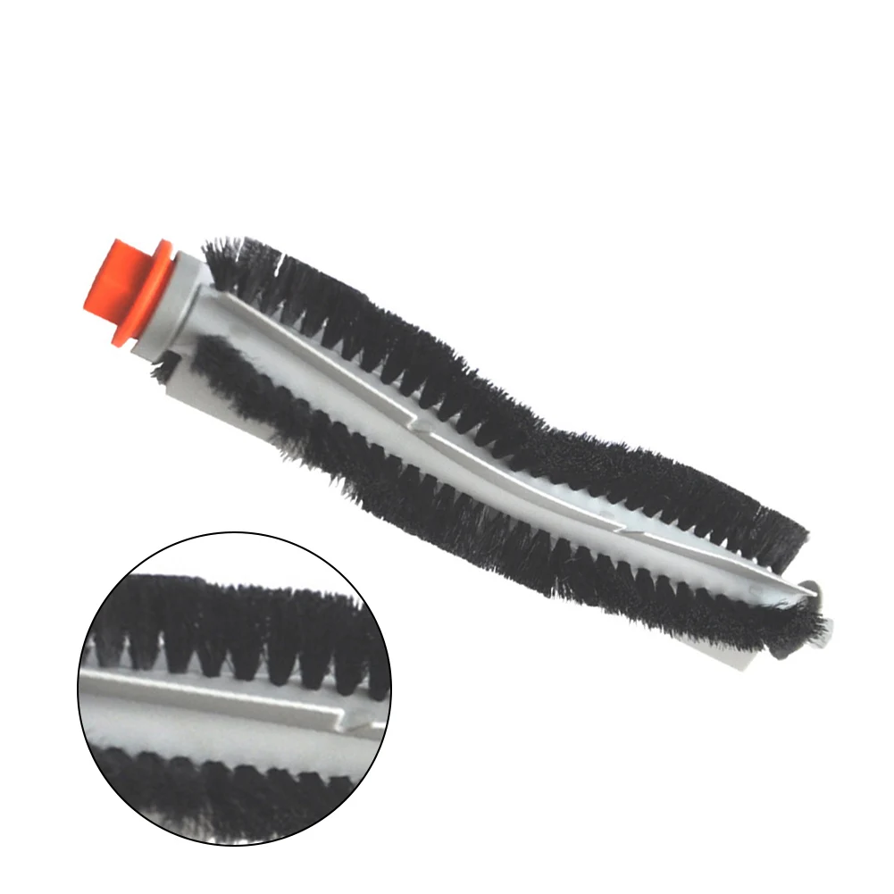 High Quality Main Brush For Liectroux ZK901 High Quality Home Supplies Main Brush Robotic Vacuum Cleaner Cleaning Tool
High Quality Main Brush For Liectroux ZK901 High Quality Home Supplies Main Brush Robotic Vacuum Cleaner Cleaning Tool