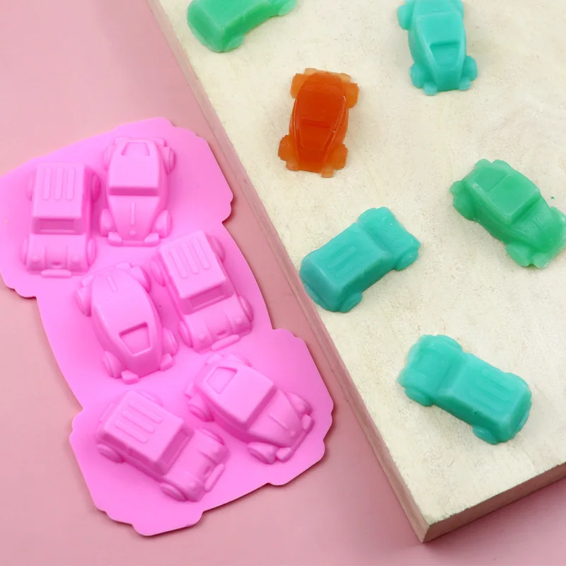 1 шт. инструмент для выпечки, форма для торта, автомобильная фотография, кухонная утварь ручной работы
1 шт. инструмент для выпечки, форма для торта, автомобильная фотография, кухонная утварь ручной работы