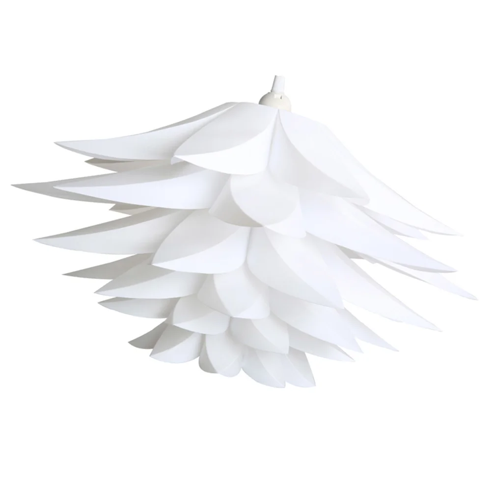 Shade Light Lamp Lampshade Flower Ceiling Pendant Puzzle Chandelier Cover Hanging Jigsaw Diy Lantern Fixture Replacement
Shade Light Lamp Lampshade Flower Ceiling Pendant Puzzle Chandelier Cover Hanging Jigsaw Diy Lantern Fixture Replacement
