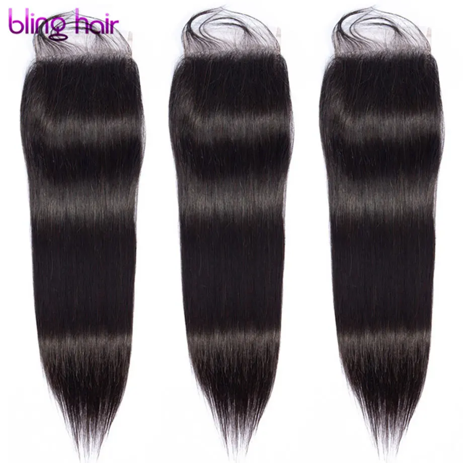 Wholesale Brazilian Straight 4x4 Lace Closure With Baby Hair 3/5/9PCS Bulk Sale Closure Human Hair Free Shipping Bling Hair
Wholesale Brazilian Straight 4x4 Lace Closure With Baby Hair 3/5/9PCS Bulk Sale Closure Human Hair Free Shipping Bling Hair