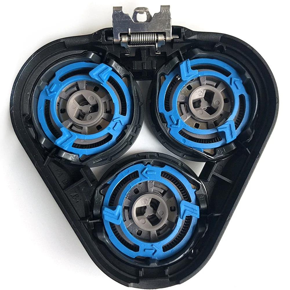 Сменная бритвенная головка для Philips S5000, S5370, S5571, S5420, S5140, S5078, S5077, S5050, S5082, S5380, S5400, лезвие для бритвы, черный
Сменная бритвенная головка для Philips S5000, S5370, S5571, S5420, S5140, S5078, S5077, S5050, S5082, S5380, S5400, лезвие для бритвы, черный
