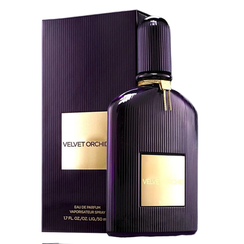 High Quality ΡΕrfuΜΕ Velvet Orchid ΡΕrfuΜΕ Pour Femme FrΑgrance for Women Woman DEodor SΡray ΡΕrfuΜΕ
High Quality ΡΕrfuΜΕ Velvet Orchid ΡΕrfuΜΕ Pour Femme FrΑgrance for Women Woman DEodor SΡray ΡΕrfuΜΕ