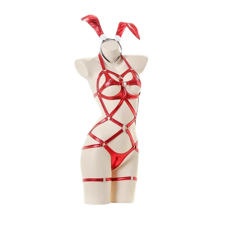 One Piece Dress Women Clothing Langerie Adult Cosplay Transparent Fancy Underwear Submissive Cosplay Lingeries Body Tools Toys
One Piece Dress Women Clothing Langerie Adult Cosplay Transparent Fancy Underwear Submissive Cosplay Lingeries Body Tools Toys