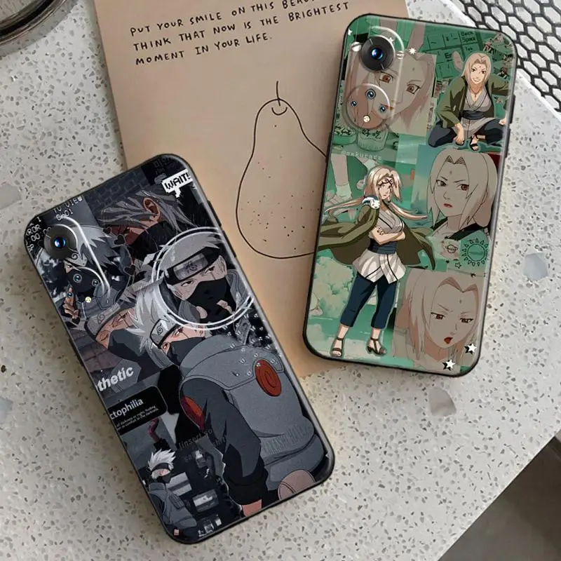 Naruto Decoupage Phone Case For Honor V10 20 Lite 30S 10 30 Pro 10X V10 10i 50 20i V20 25n5 Silicone PVC Protective Selena
Naruto Decoupage Phone Case For Honor V10 20 Lite 30S 10 30 Pro 10X V10 10i 50 20i V20 25n5 Silicone PVC Protective Selena