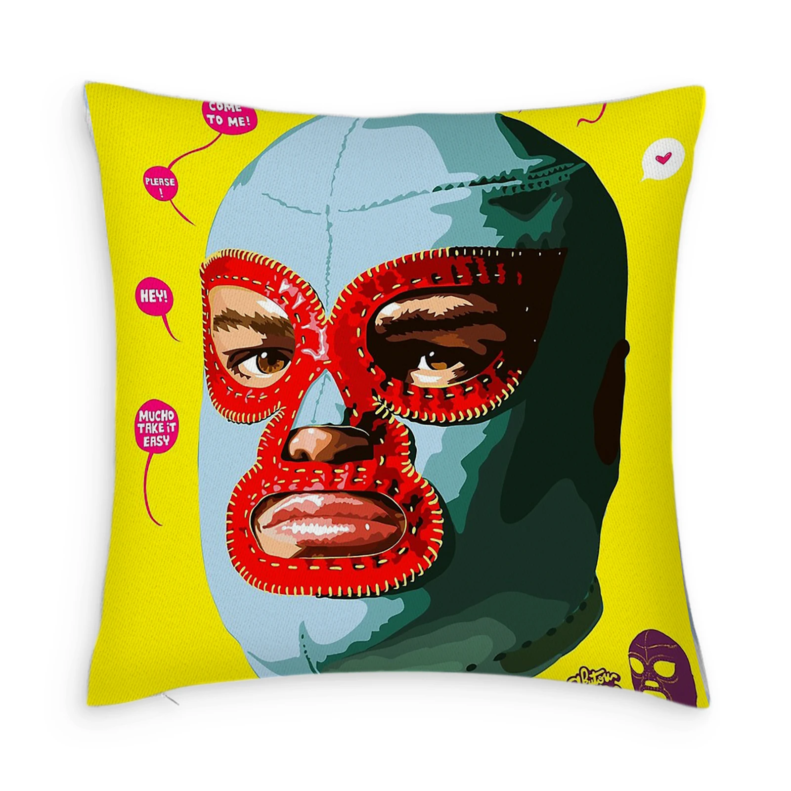 Extraordinaire Customize Pillow Case Modern Home Cushion Cover 45*45cm Decorative Pillowcases for Sofa Throw Pillowslip 
Extraordinaire Customize Pillow Case Modern Home Cushion Cover 45*45cm Decorative Pillowcases for Sofa Throw Pillowslip