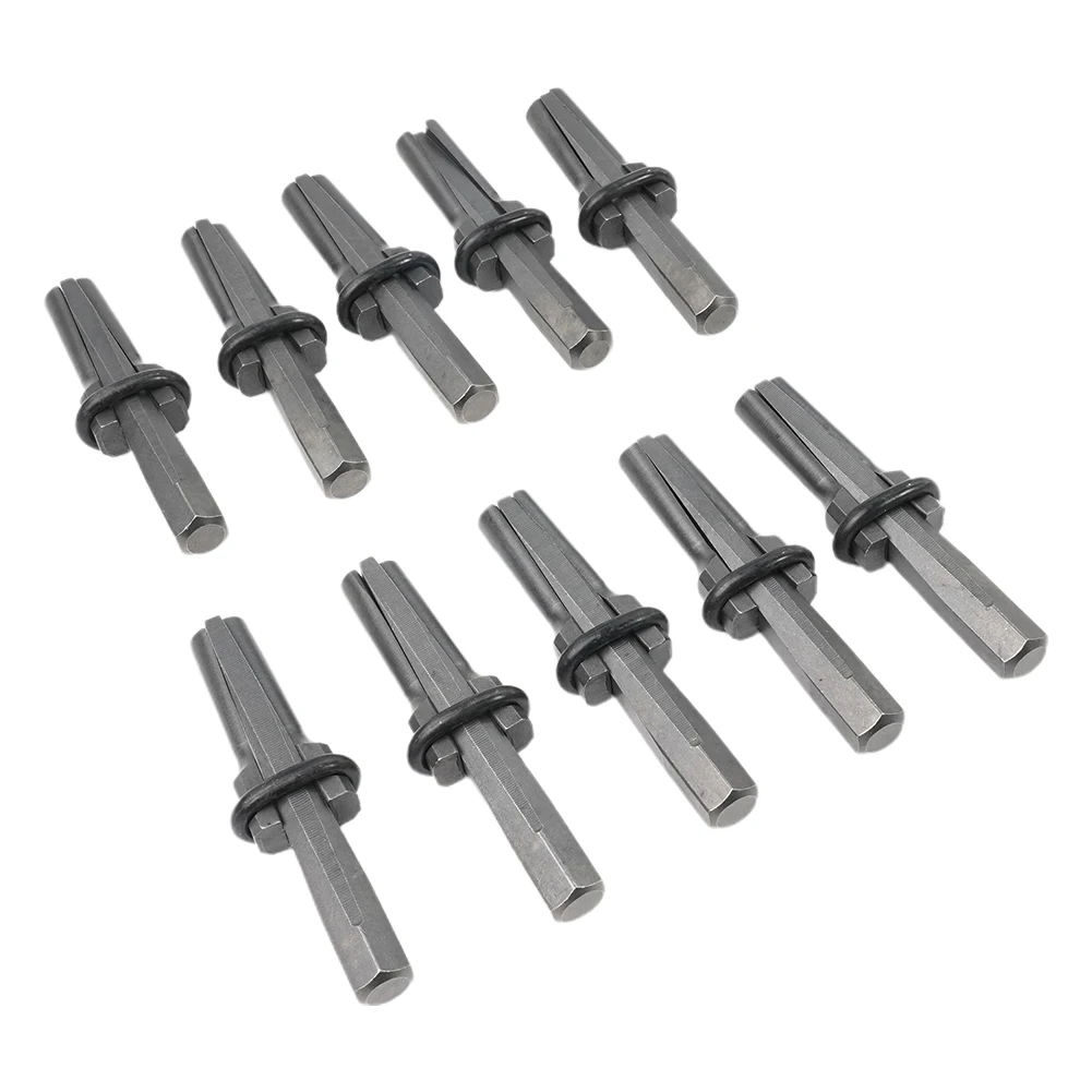 Wedge Stone Splitter High Hardness Iron Chisel Open Mountain Open Stone Sharp Chisel Special For Masons Broken Stone
Wedge Stone Splitter High Hardness Iron Chisel Open Mountain Open Stone Sharp Chisel Special For Masons Broken Stone