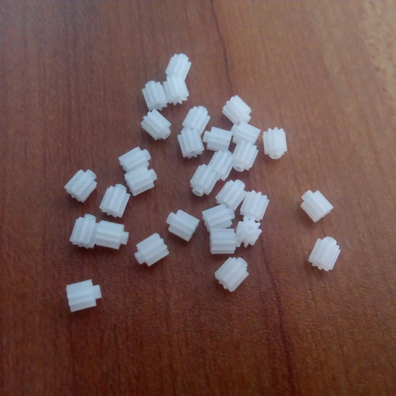 16pcs or 32pcs Syma X5 X5C X5SC X5SW RC Quadcopter Spare Parts Motor Gear
16pcs or 32pcs Syma X5 X5C X5SC X5SW RC Quadcopter Spare Parts Motor Gear