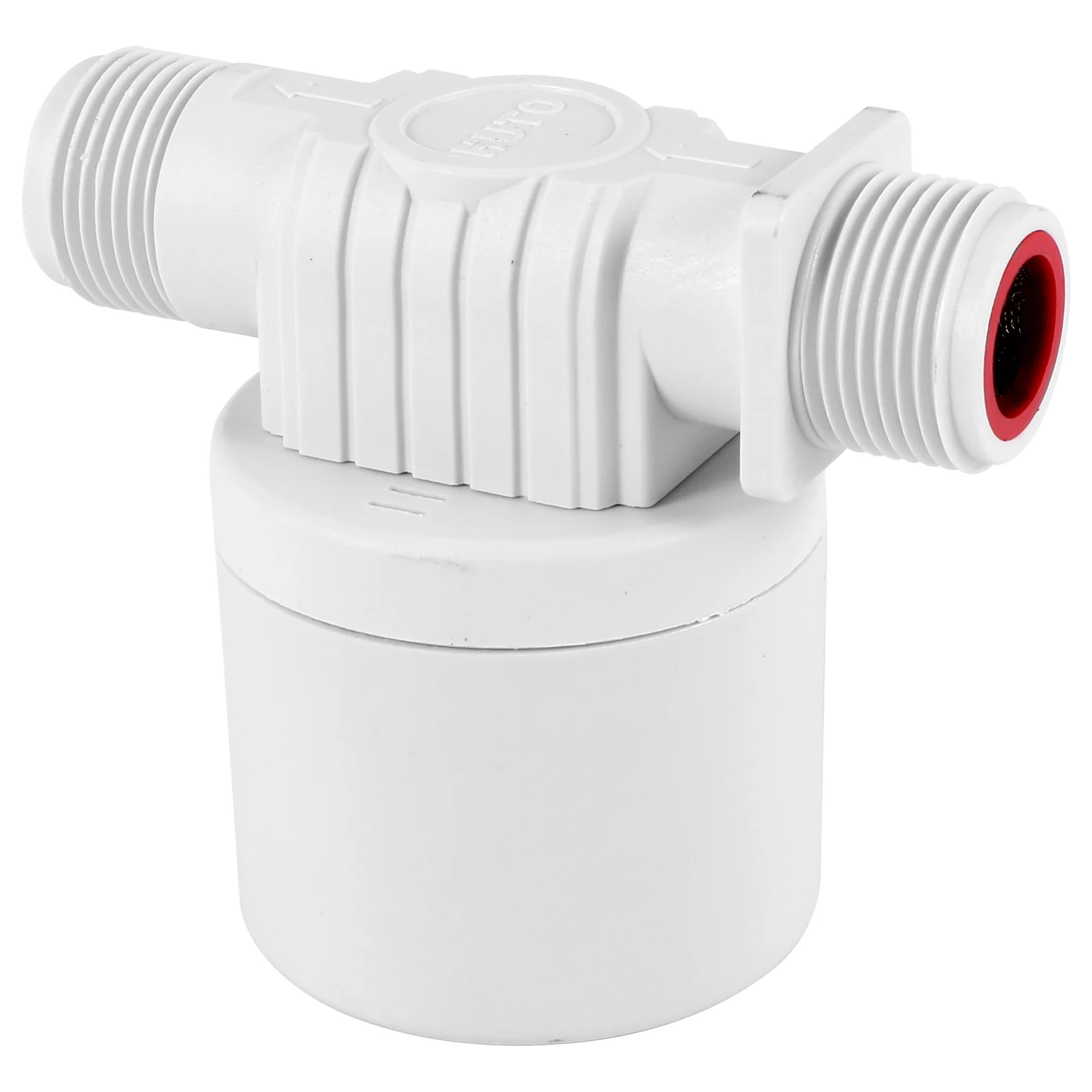 Automatic Water Level Control Valve Tower Tank Floating Ball Valve Installed Inside the Tank 3/4 Inch
Automatic Water Level Control Valve Tower Tank Floating Ball Valve Installed Inside the Tank 3/4 Inch