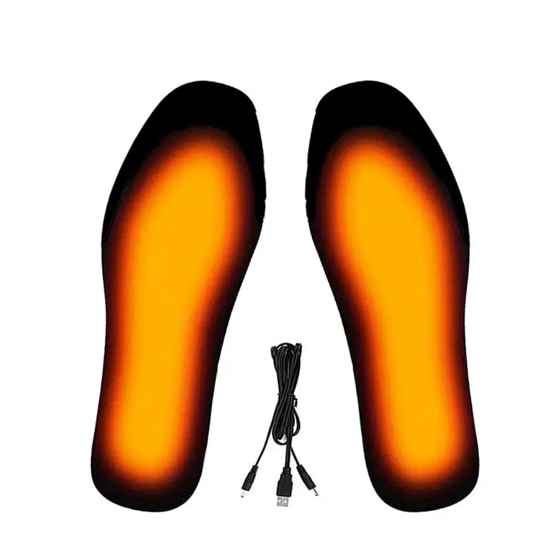 Heating Insole Rechargeable Electric Heating Insoles Heating Foot Warmer For Men Women Heating Insoles For Outdoor Hunting
Heating Insole Rechargeable Electric Heating Insoles Heating Foot Warmer For Men Women Heating Insoles For Outdoor Hunting