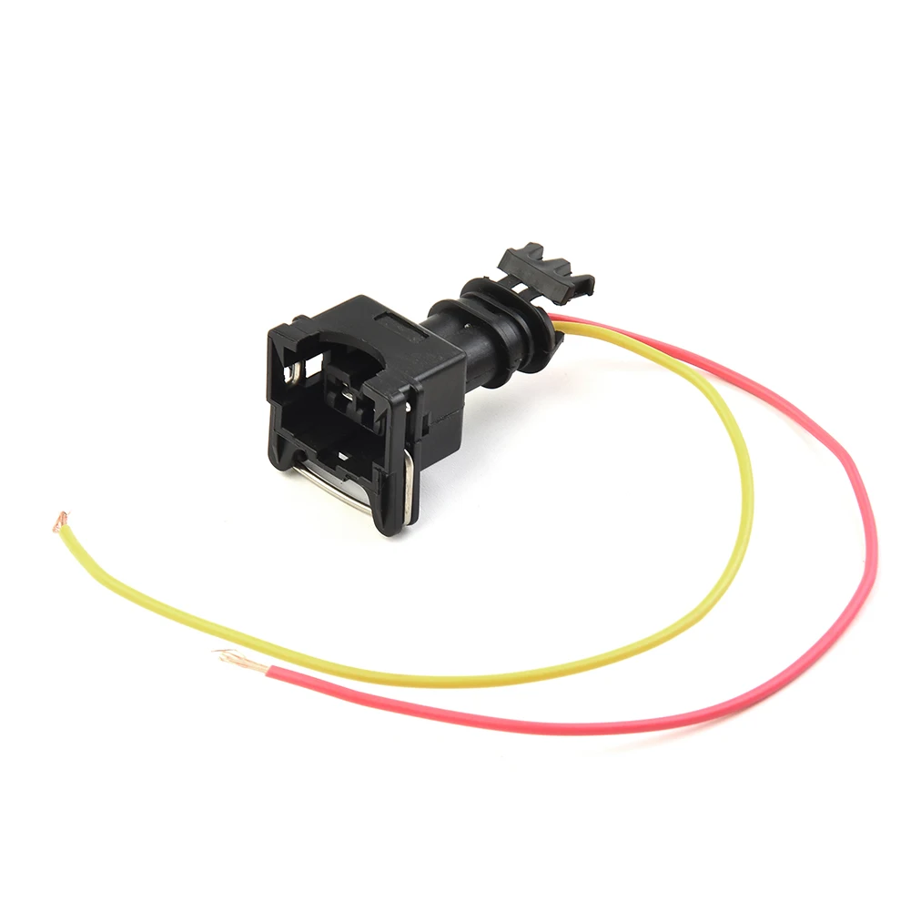 Accessories Fuel Pump Harness Black & Pink & Yellow Easy To Install Plastic+Copper 9.05 Inch Accessories Connector
Accessories Fuel Pump Harness Black & Pink & Yellow Easy To Install Plastic+Copper 9.05 Inch Accessories Connector