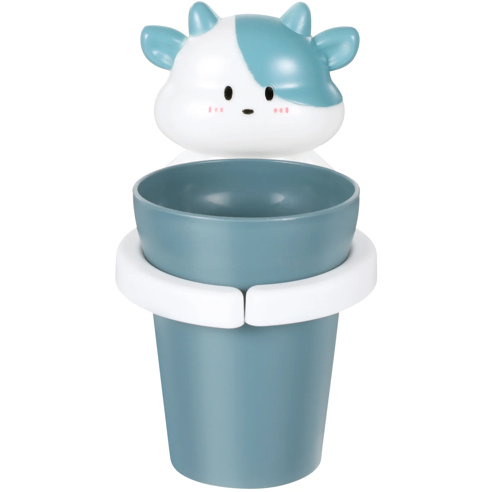 Mouthwash Cup Container Adhesive Baby Cleaning Set Storage Cartoon Holder Household
Mouthwash Cup Container Adhesive Baby Cleaning Set Storage Cartoon Holder Household