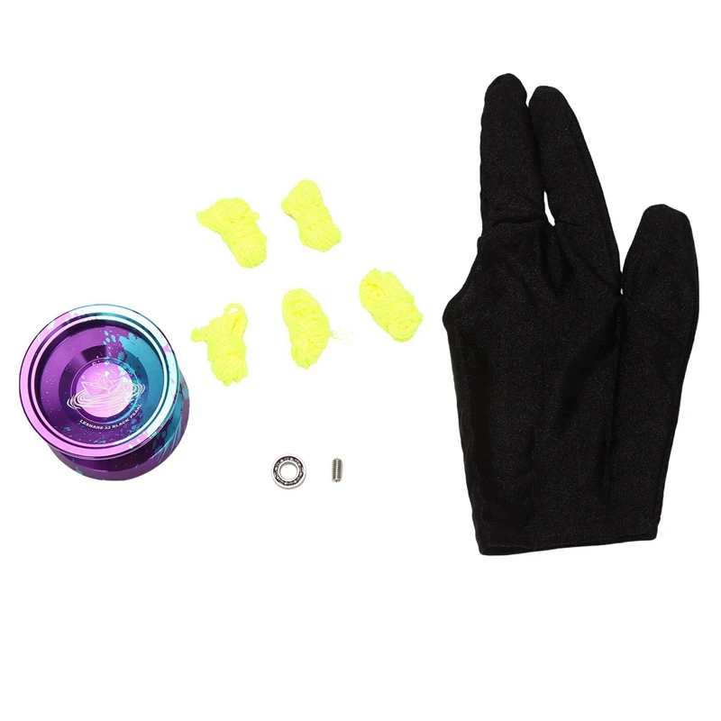 Aluminum Yoyo For Kids Professional Trick Yoyo With Ball Bearing Axle Great For Kids Beginners And Advanced Players
Aluminum Yoyo For Kids Professional Trick Yoyo With Ball Bearing Axle Great For Kids Beginners And Advanced Players