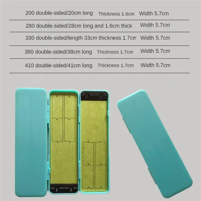 2/4/5PCS Sub-line Storage Container Durable Large Capacity Wear-resistant Easy Thread Removal
2/4/5PCS Sub-line Storage Container Durable Large Capacity Wear-resistant Easy Thread Removal