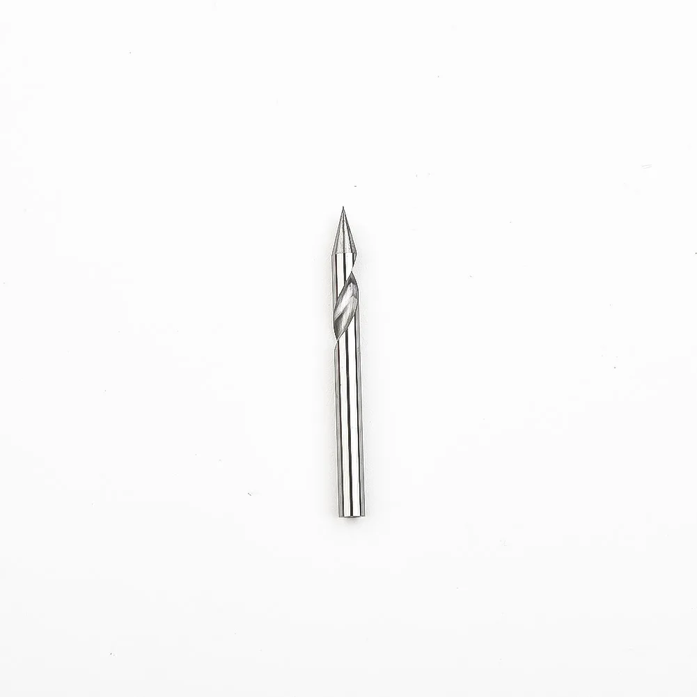 Durable Fashion Hot 5pcs Milling Cutter Bit 30° Angle 36mm Long Blade Carbide Rotary Cutter Spiral Router Bits
Durable Fashion Hot 5pcs Milling Cutter Bit 30° Angle 36mm Long Blade Carbide Rotary Cutter Spiral Router Bits