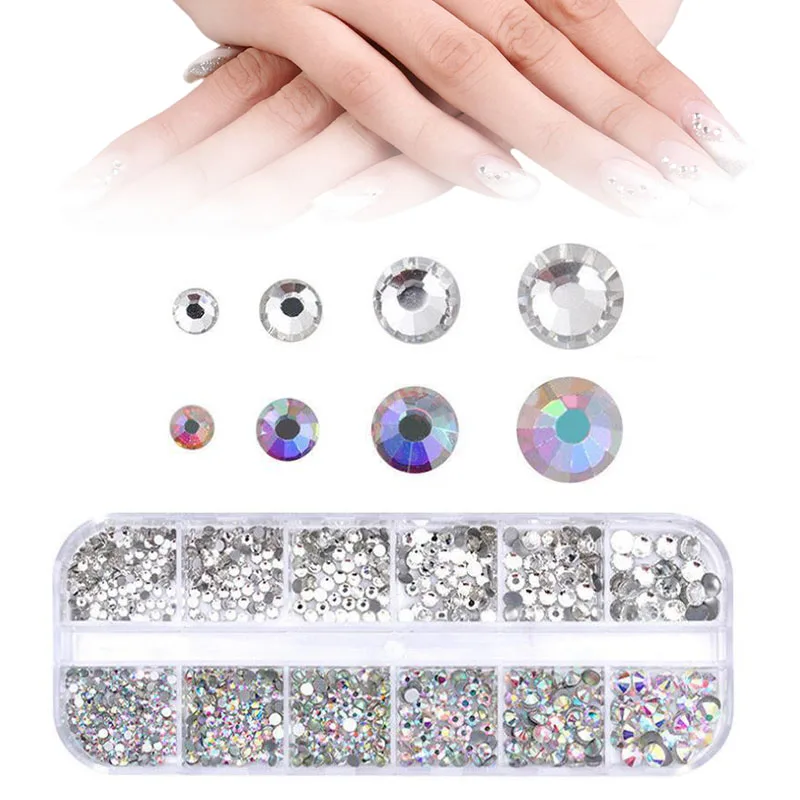 2021 прозрачные стразы Чехол Набор для дизайна ногтей ноготь маникюрный-разные размеры аксессуары для женщин девочек Сделай Сам дизайн ногте...
2021 прозрачные стразы Чехол Набор для дизайна ногтей ноготь маникюрный-разные размеры аксессуары для женщин девочек Сделай Сам дизайн ногте...