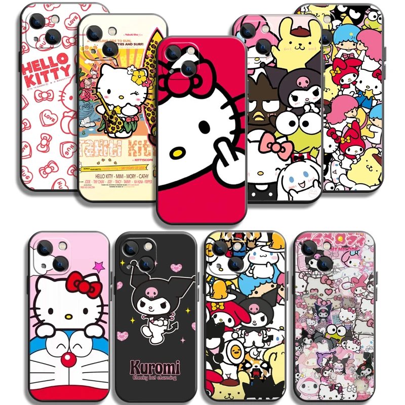 TAKARA TOMY Hello Kitty Phone Cases For iPhone 11 12 Pro MAX 6S 7 8 Plus XS MAX 12 13 Mini X XR SE 2020 Coque Funda Carcasa
TAKARA TOMY Hello Kitty Phone Cases For iPhone 11 12 Pro MAX 6S 7 8 Plus XS MAX 12 13 Mini X XR SE 2020 Coque Funda Carcasa