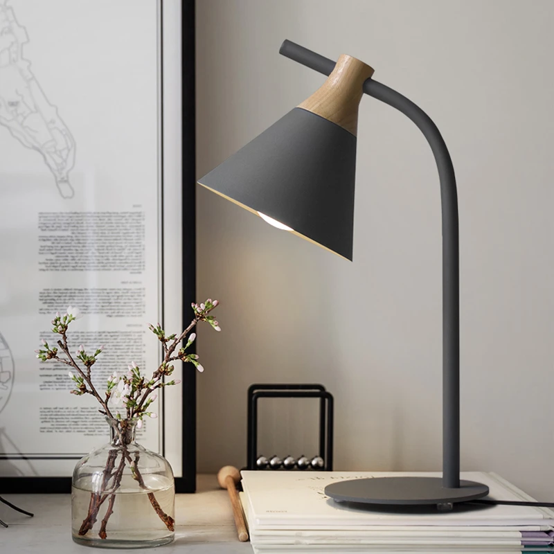 Nordic LED Macaron Study Floor Lamps Bedroom Children's Room Bedside Modern Table Lights Indoor Decorations Table Lamp Lighting
Nordic LED Macaron Study Floor Lamps Bedroom Children's Room Bedside Modern Table Lights Indoor Decorations Table Lamp Lighting