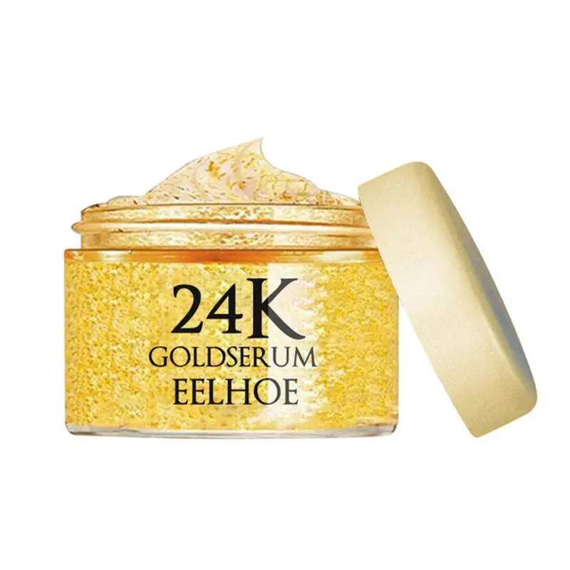 24K Gold Anti Aging Eye Cream 24K Gold Anti Aging Eye Cream Suitable For Lighten Dark Circles And Treating Puffiness Eyes
24K Gold Anti Aging Eye Cream 24K Gold Anti Aging Eye Cream Suitable For Lighten Dark Circles And Treating Puffiness Eyes