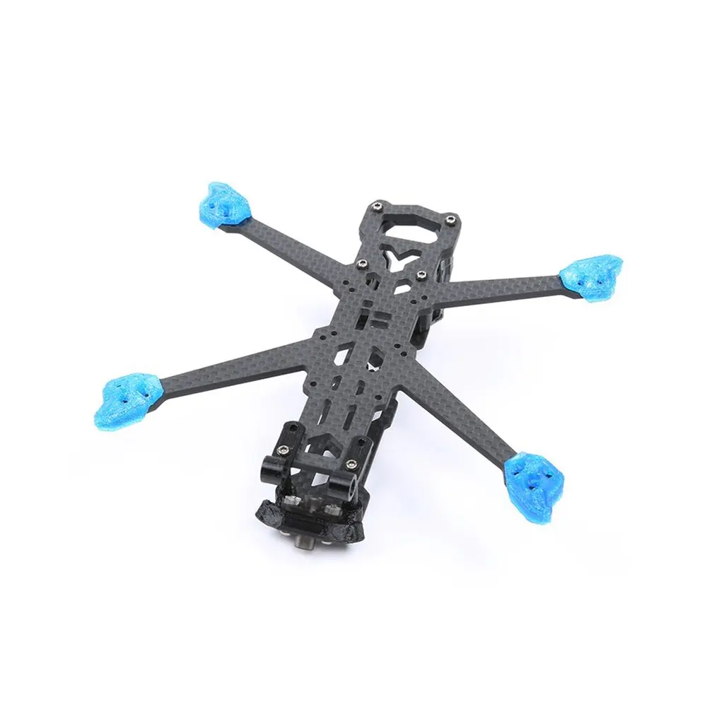 IFlight Chimera5 HD/DC Chimera3 219mm FPV Frame Kits 5mm Arm for RC FPV Racing 5inch Mini Long Range Drones DIY Quadcopter
IFlight Chimera5 HD/DC Chimera3 219mm FPV Frame Kits 5mm Arm for RC FPV Racing 5inch Mini Long Range Drones DIY Quadcopter