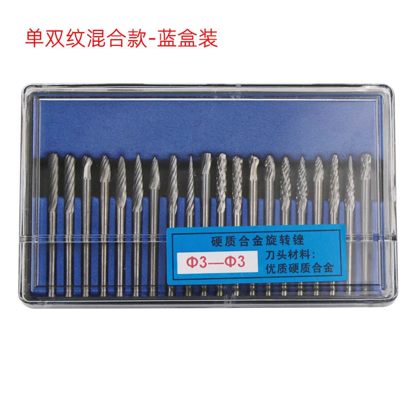 10Sets Tungsten Steel Cemented Carbide Rotary File Electric Grinding Air Accessories Tungsten Steel Grinding Head Milling
10Sets Tungsten Steel Cemented Carbide Rotary File Electric Grinding Air Accessories Tungsten Steel Grinding Head Milling