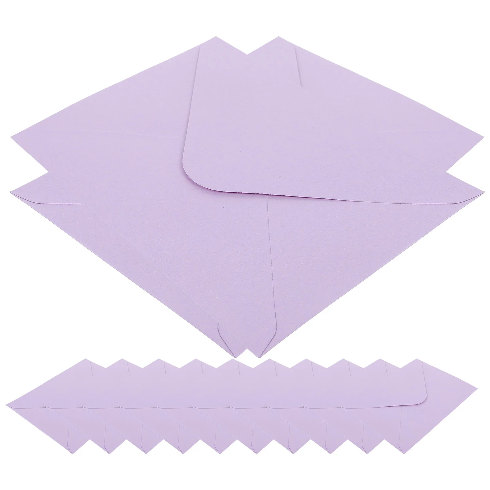 50Pcs Cards Wrapping Wraps Multi-function Envelopes Party Cards Storage Envelope Liners
50Pcs Cards Wrapping Wraps Multi-function Envelopes Party Cards Storage Envelope Liners