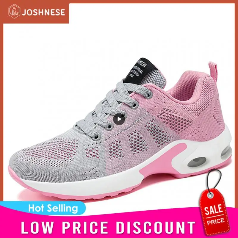 1PCS Running Shoes New Light Breathable Air Cushion Shoes Mesh Men Brand Outdoor Sport Shoes Women Fashion Sneakers 2022 Lace-up
1PCS Running Shoes New Light Breathable Air Cushion Shoes Mesh Men Brand Outdoor Sport Shoes Women Fashion Sneakers 2022 Lace-up