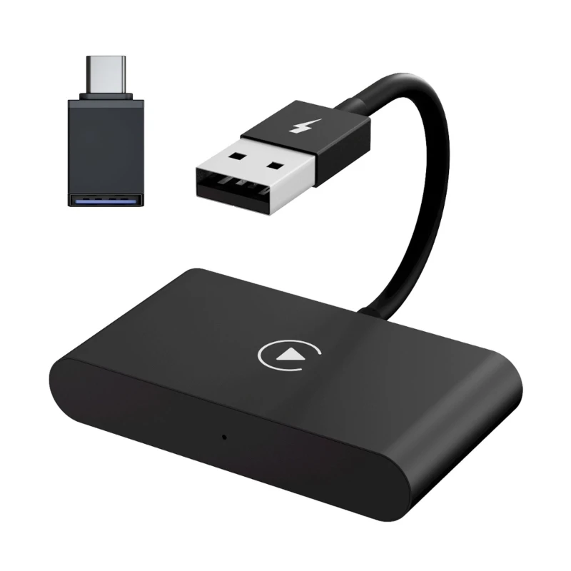 Беспроводной IOS Carplay Dongle Carplay Link USB-адаптер для проводного беспроводного ключа Прямая поставка
Беспроводной IOS Carplay Dongle Carplay Link USB-адаптер для проводного беспроводного ключа Прямая поставка